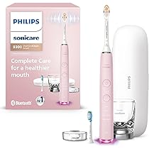 歯ブラシ PHILIPS DiamondClean Deep clean edition PHILIPS edition